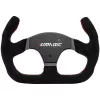 Simagic P-325C ratti ilman Stroke, 325mm - Alcantara