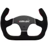 Simagic P-325C ratti ilman Stroke, 325mm - Alcantara