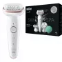 Braun Silk-épil 9 SkinSpa 9-080 epilaattori