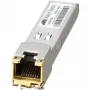 Allied Telesis AT-SPTXC SFP-lähetin-vastaanotinmoduuli 1000BASE-T RJ45 kupari 100m