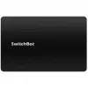 SwitchBot Keycard Keypad Touch -laitteeseen 3 kpl:n pakkaus musta