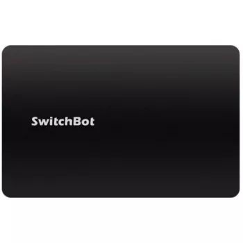 SwitchBot Keycard Keypad Touch -laitteeseen 3 kpl:n pakkaus musta