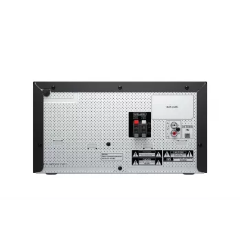 LG XBOOM CK43N kotiaudiomini-järjestelmä 300 W musta