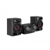 LG XBOOM CK43N kotiaudiomini-järjestelmä 300 W musta