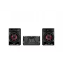 LG XBOOM CK43N kotiaudiomini-järjestelmä 300 W musta