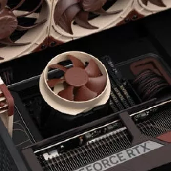 Noctua NL-ACF1 magneettinen lisätuuletin 80 mm