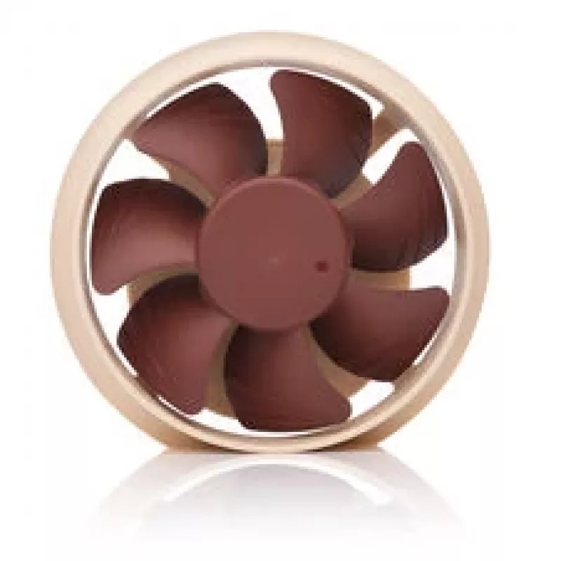 Noctua NL-ACF1 magneettinen lisätuuletin 80 mm