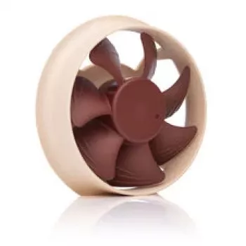 Noctua NL-ACF1 magneettinen lisätuuletin 80 mm