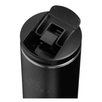 Stanley AeroLight Transit Fliptop muki 0.47L Black 2.0