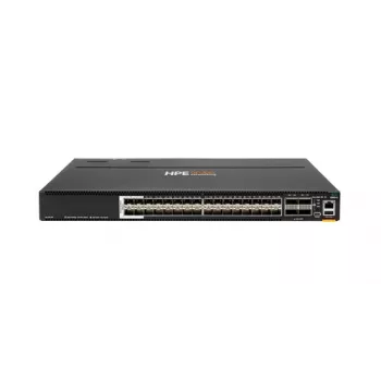 HPE Aruba 8360-32Y4C V2 FB 3F 2AC -kytkin