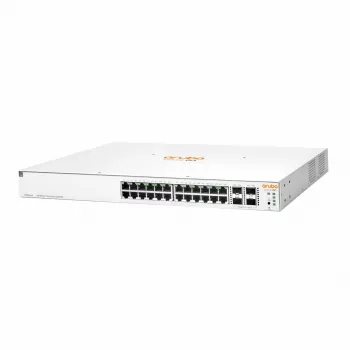 HPE Aruba Instant On 1930 24G 4SFP+ 370W Smart Managed -kytkin JL684B