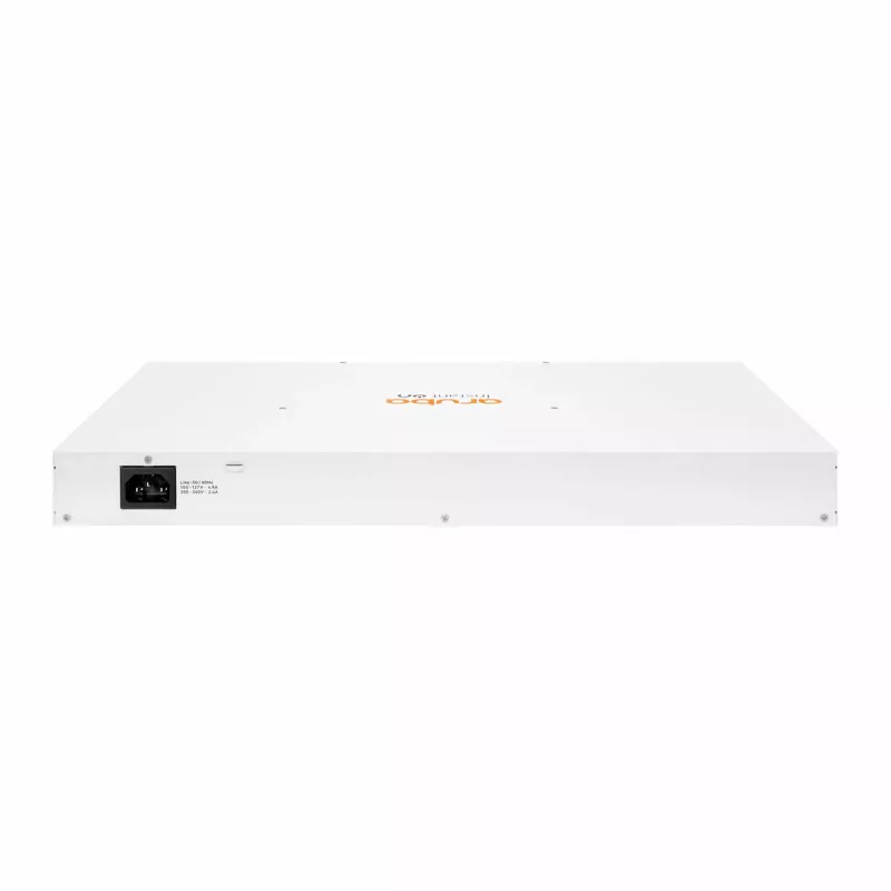 HPE Aruba Instant On 1930 24G 4SFP+ 370W Smart Managed -kytkin JL684B