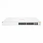HPE Aruba Instant On 1930 24G 4SFP+ 370W Smart Managed -kytkin JL684B