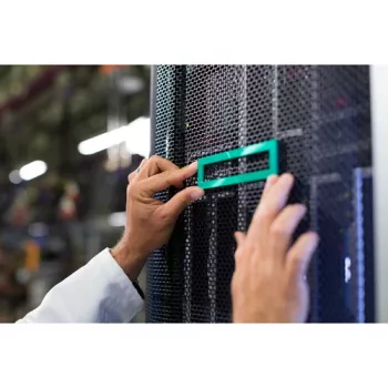 HPE Modular Smart Array 2060 SAS 12G 2U 12-levyinen LFF-asemakotelo