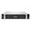 HPE Modular Smart Array 2060 SAS 12G 2U 12-levyinen LFF-asemakotelo