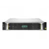 HPE Modular Smart Array 2060 SAS 12G 2U 12-levyinen LFF-asemakotelo