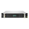 HPE Modular Smart Array 2060 SAS 12G 2U 12-levyinen LFF-asemakotelo