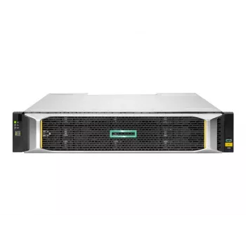 HPE Modular Smart Array 2060 SAS 12G 2U 12-levyinen LFF-asemakotelo
