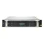 HPE Modular Smart Array 2060 SAS 12G 2U 12-levyinen LFF-asemakotelo