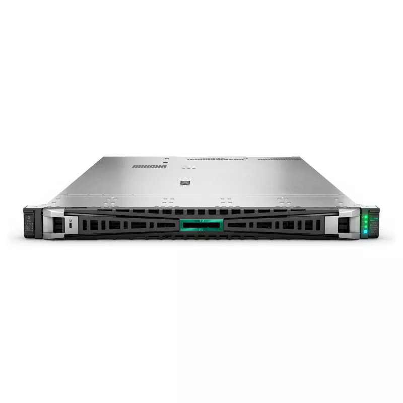 HPE ProLiant DL360 Gen12 6515P 128GB 8SFF -palvelin
