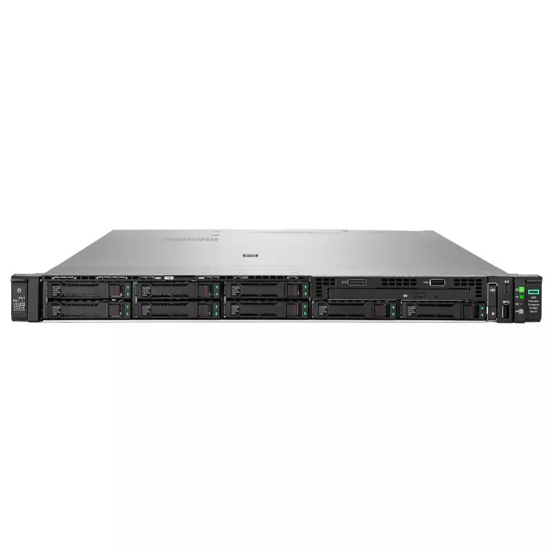 HPE ProLiant DL360 Gen12 6515P 128GB 8SFF -palvelin