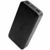 Xiaomi Redmi varavirtalähde 20000mAh 18W pikalataus musta