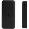 Xiaomi Redmi varavirtalähde 20000mAh 18W pikalataus musta