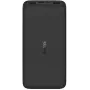 Xiaomi Redmi varavirtalähde 20000mAh 18W pikalataus musta