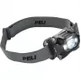 PELI 2760C Gen3 -otsalamppu musta 287 lumenia LED