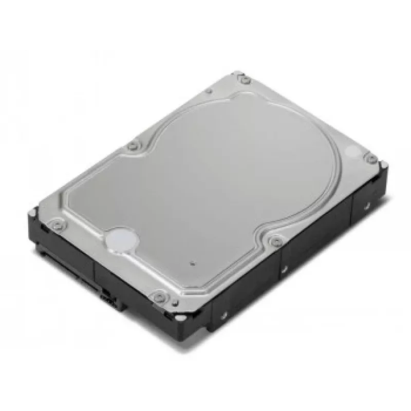 Lenovo ThinkSystem 6TB 7200RPM SATA 6Gb/s 3,5 tuuman yritystason kiintolevy