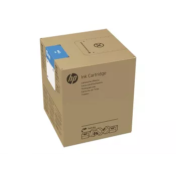 HP Latex 2700 883 5L syaani lateksivärikasetti