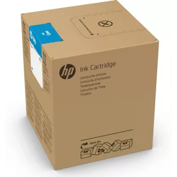 HP Latex 2700 883 5L syaani lateksivärikasetti