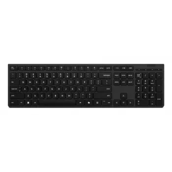 Lenovo Professional langaton ladattava näppäimistö AI FIN/SWE