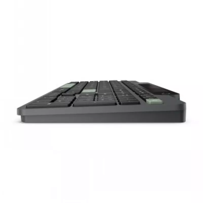 Lenovo itselataava Bluetooth-näppäimistö pohjoismainen