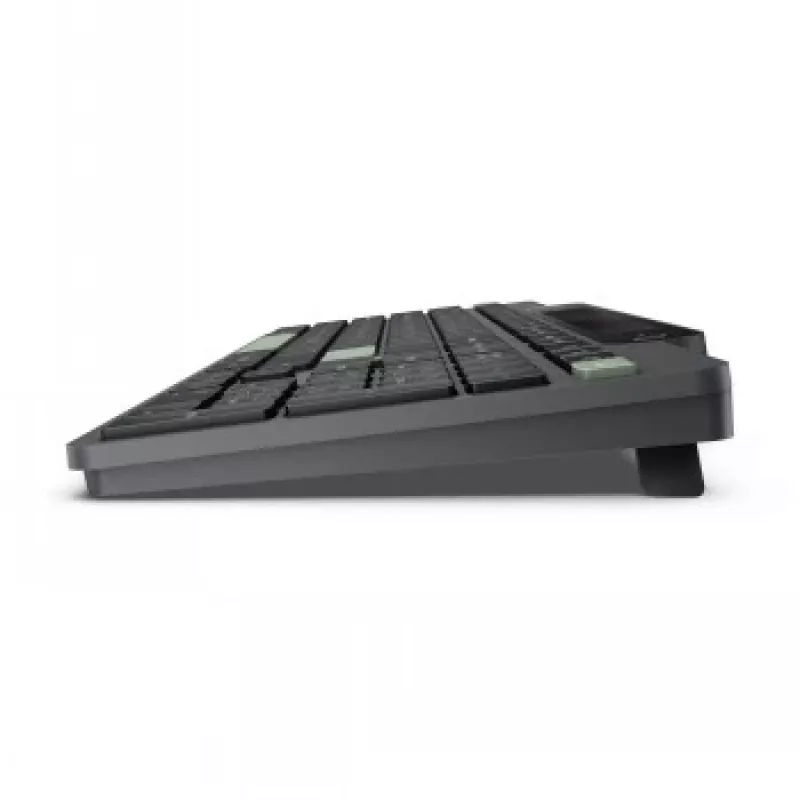 Lenovo itselataava Bluetooth-näppäimistö pohjoismainen
