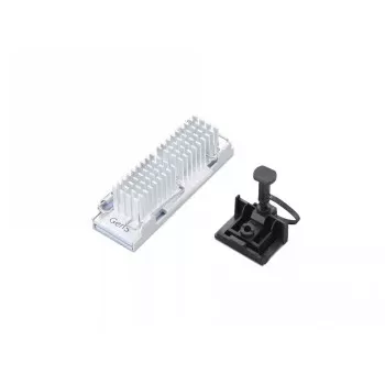Lenovo TS M.2 2280 jäähdytyssarja Gen5 SSD:lle