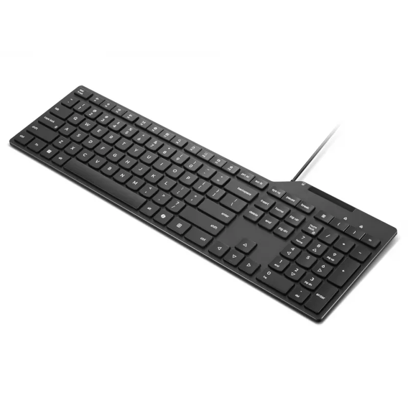 LENOVO USB-A johdollinen älykorttinäppäimistö 5000 viro