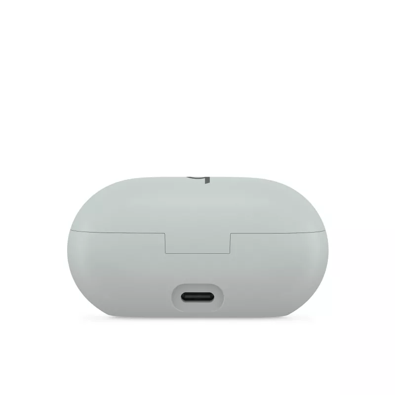 Beats Solo Buds True Wireless -nappikuulokkeet mikrofonilla, Storm Gray