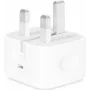 Apple 20W USB-C laturi - pikalataus