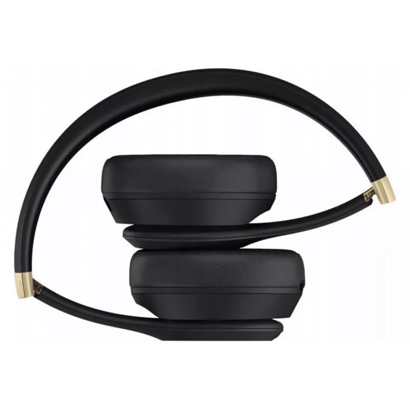 Beats Solo 4 langattomat kuulokkeet mattamusta MUW23
