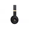 Beats Solo 4 langattomat kuulokkeet mattamusta MUW23