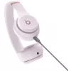 Beats Solo 4 langattomat kuulokkeet Cloud Pink MUW33