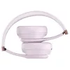 Beats Solo 4 langattomat kuulokkeet Cloud Pink MUW33