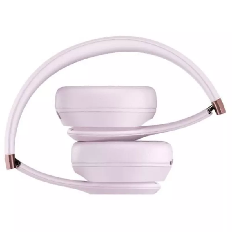 Beats Solo 4 langattomat kuulokkeet Cloud Pink MUW33