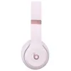 Beats Solo 4 langattomat kuulokkeet Cloud Pink MUW33