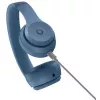 Beats Solo 4 langattomat kuulokkeet Slate Blue MUW43