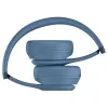 Beats Solo 4 langattomat kuulokkeet Slate Blue MUW43