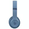 Beats Solo 4 langattomat kuulokkeet Slate Blue MUW43