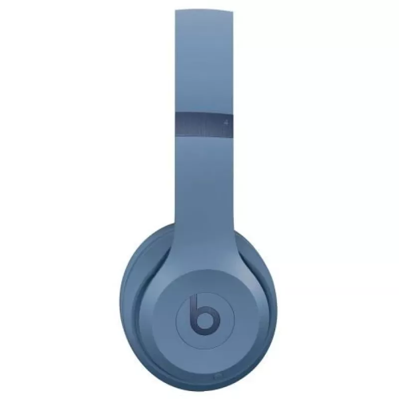 Beats Solo 4 langattomat kuulokkeet Slate Blue MUW43