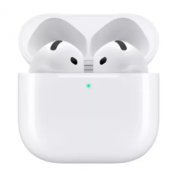Apple AirPods 4 - valkoinen